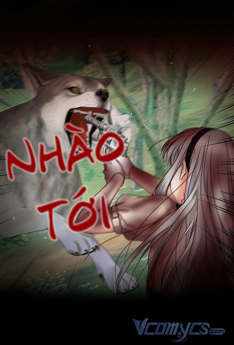 Đừng Chọc Đứa Em Gái Bé Bỏng Của Chúng Tôi: Chapter 78