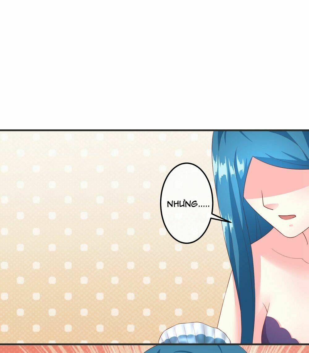 Cuộc Sống Hào Môn Của Vu Nữ: Chapter 35