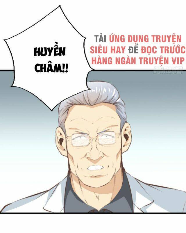 Đô Thị Chí Tôn: Chapter 94