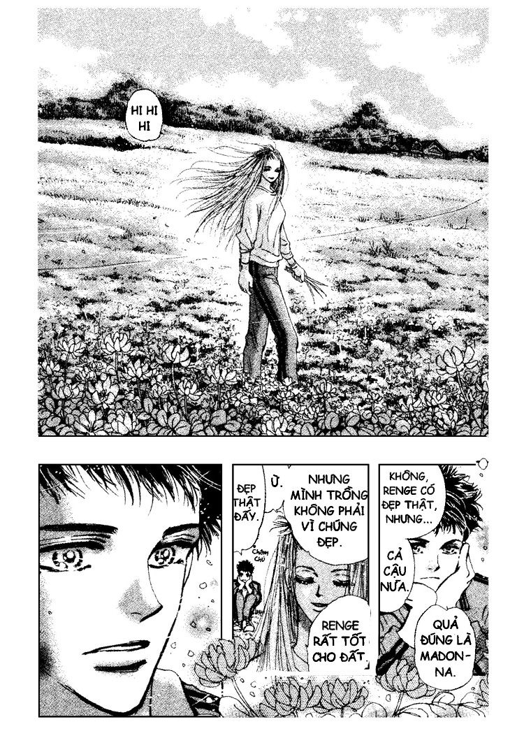 Mầm Sống: Chapter 38