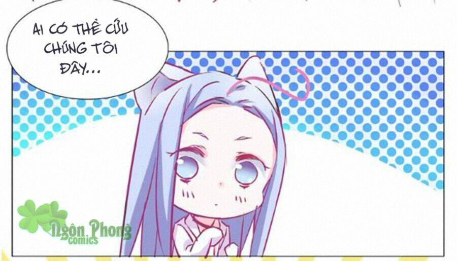 Đừng Nghịch, Ta Chỉ Muốn Yên Tĩnh: Chapter 23