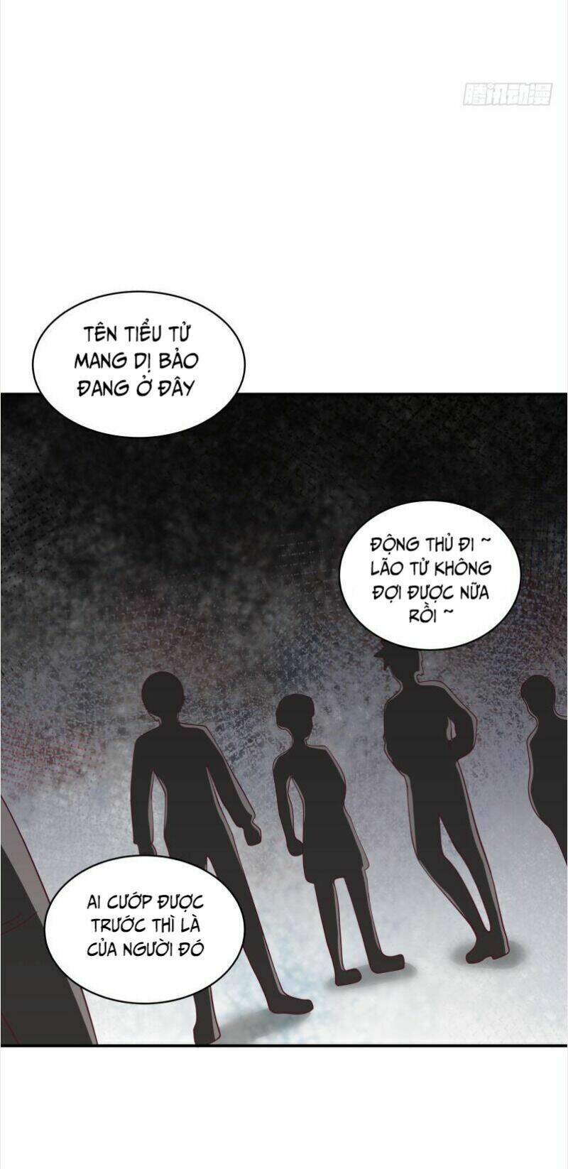 Đô Thị Tuyệt Thế Cuồng Tôn: Chapter 30