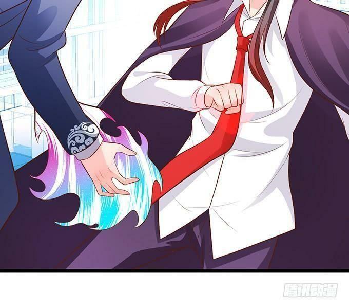 Hồ Tiên Hung Bạo: Chapter 99
