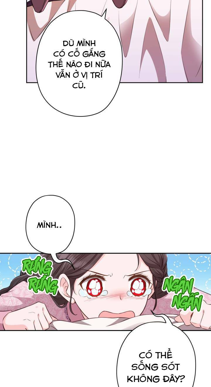 Gửi Đến Người Bạn Của Tôi: Chapter 24