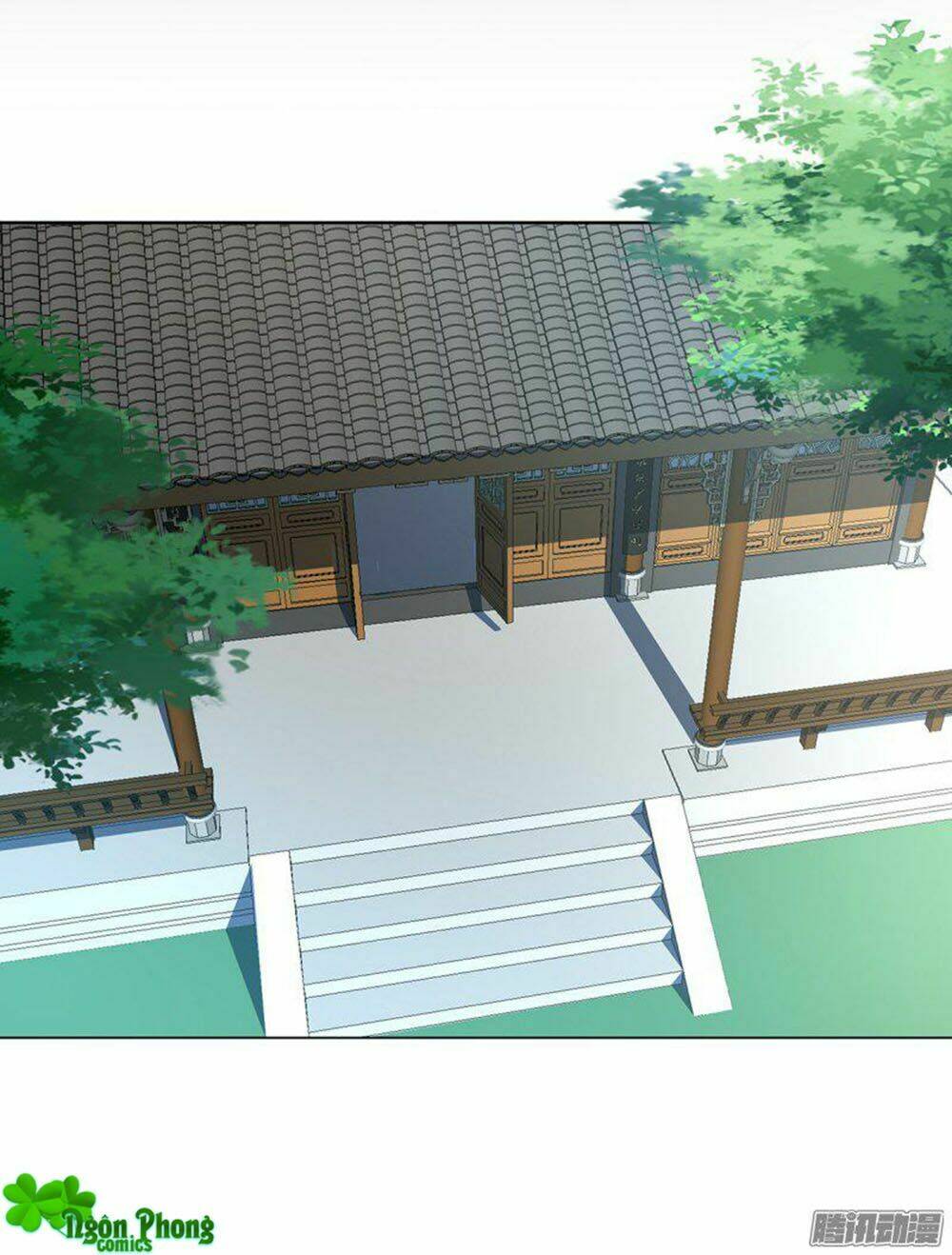 Hỏa Hồ: Chapter 19