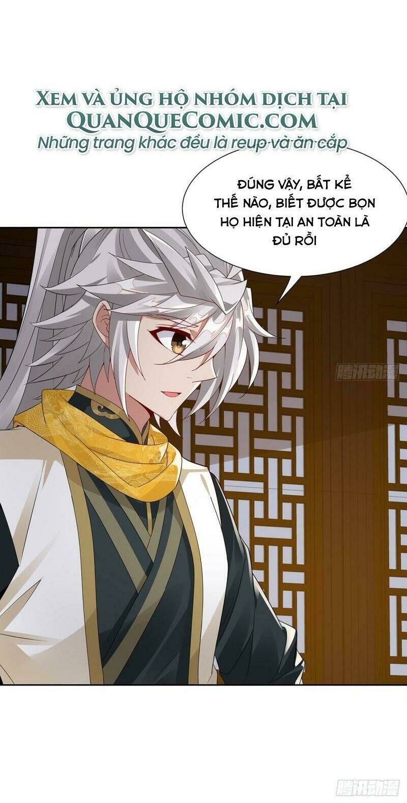 Nghịch Lân: Chapter 83