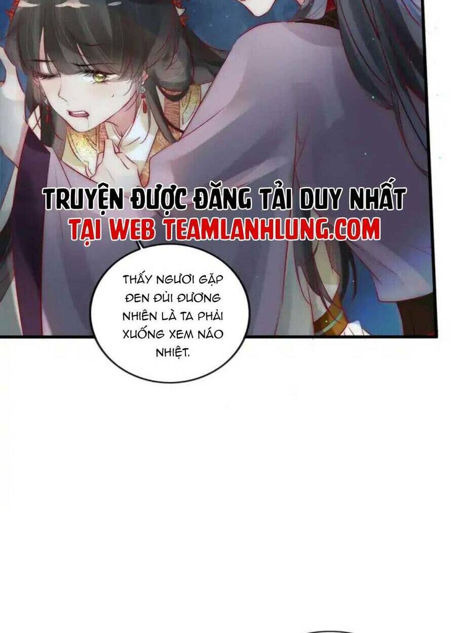 Hòa Thượng Phản Diện Giả Bạch Liên Hoa: Chapter 6