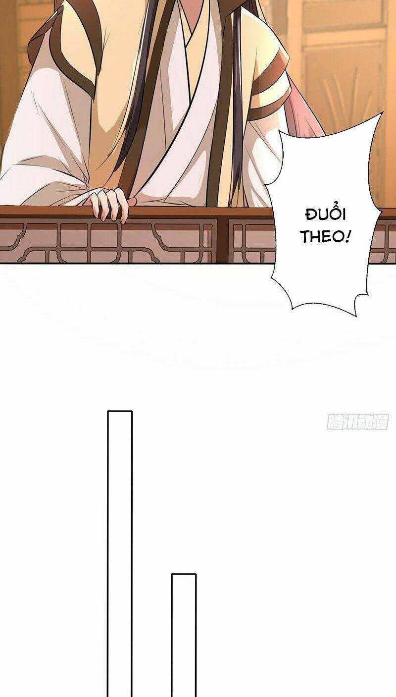 Vương Phi Thật Thích Trang Điểm: Chapter 162