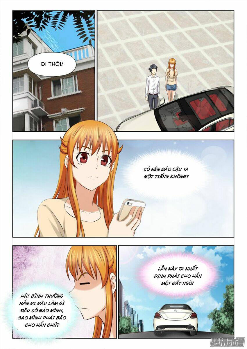 Tối Cường Tà Thiếu: Chapter 209