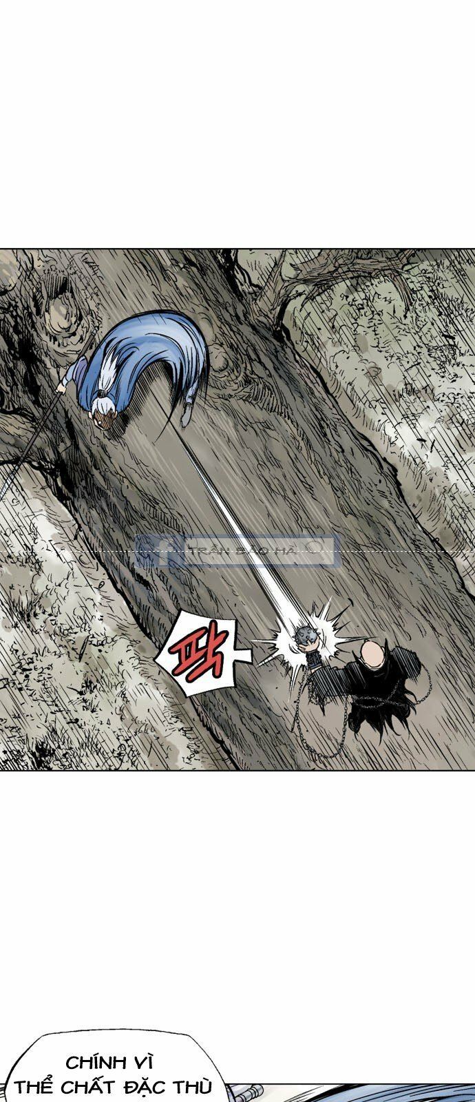 Cao Thủ 2: Chapter 69