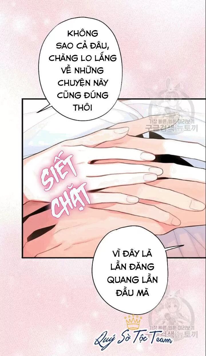 Tồn Tại Với Tư Cách Là Vợ Của Nam Chính: Chapter 183