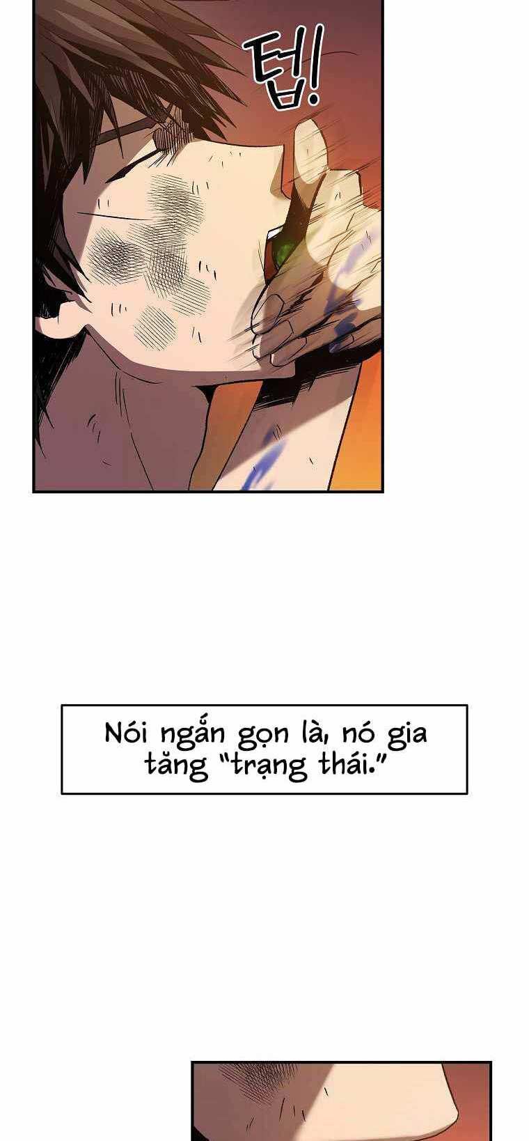 Con Đường Diệt Thần: Chapter 2