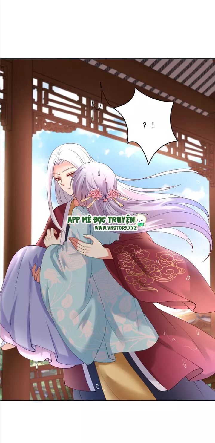Đô đốc đại nhân sủng thê kí: Chapter 55: Chính là cô ấy đó