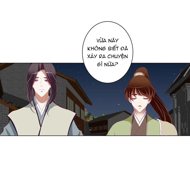 Thông Linh Phi: Chapter 640