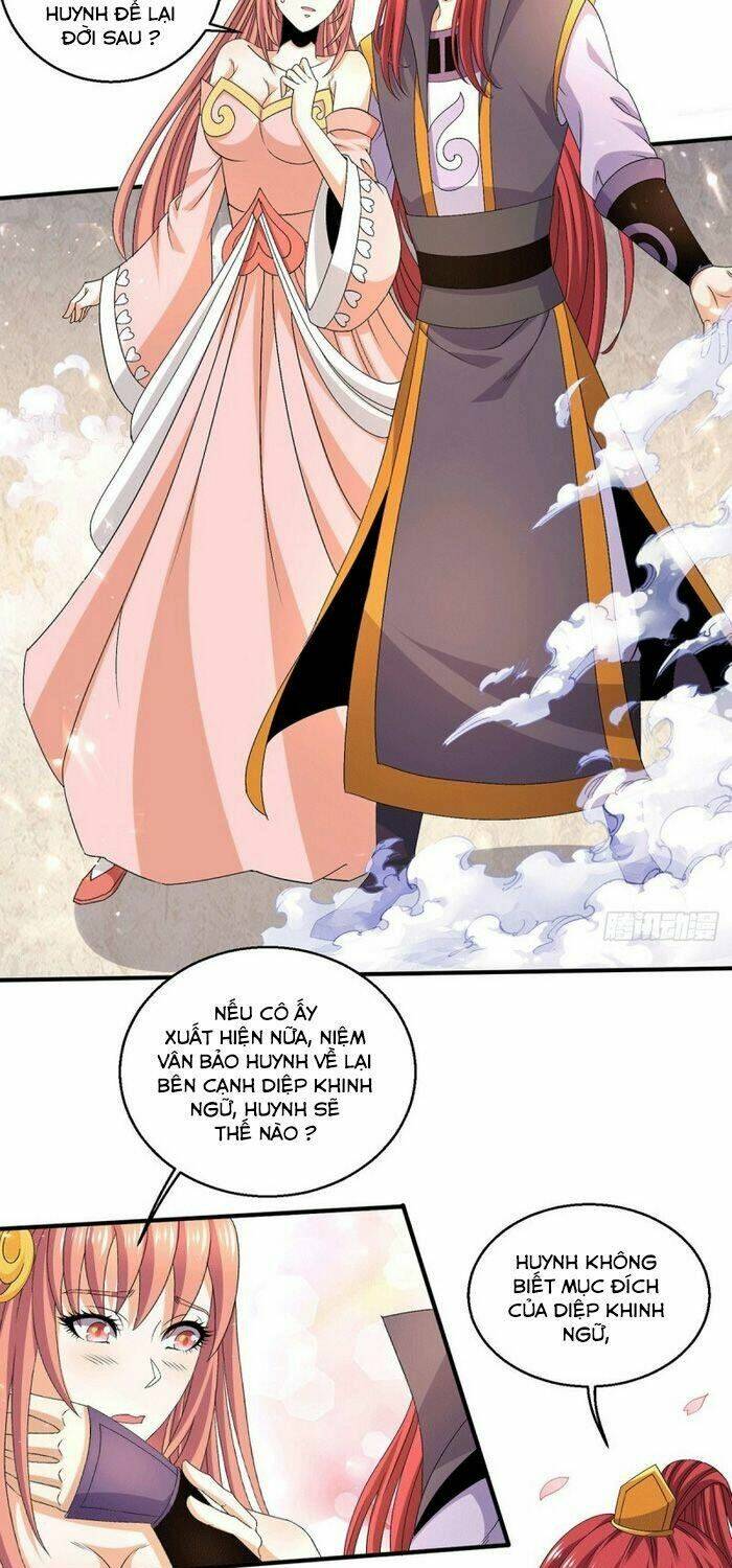 Tiên Vương Trùng Sinh: Chapter 240