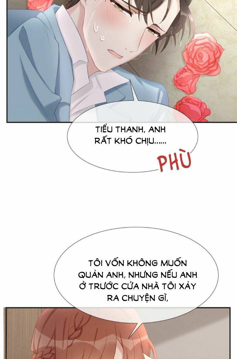 Chỉ Muốn Cưng Chiều Em: Chapter 18