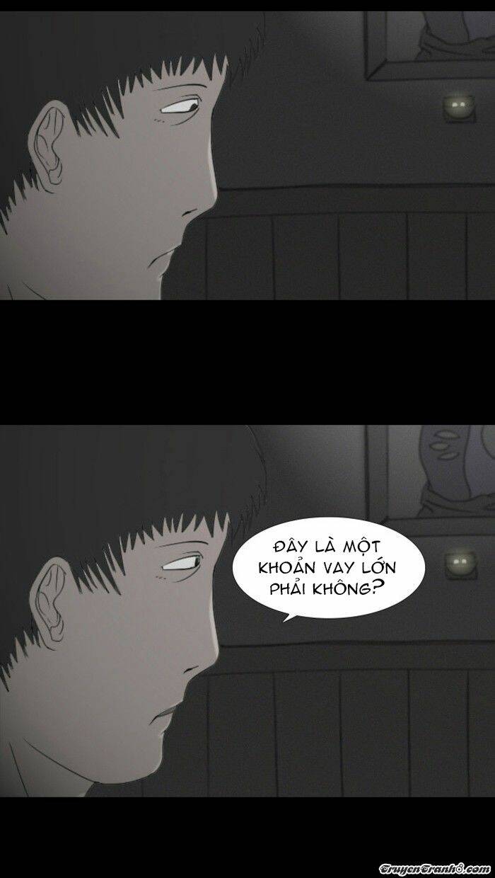 Thứ Sáu: Những Câu Chuyện Cấm: Chapter 20