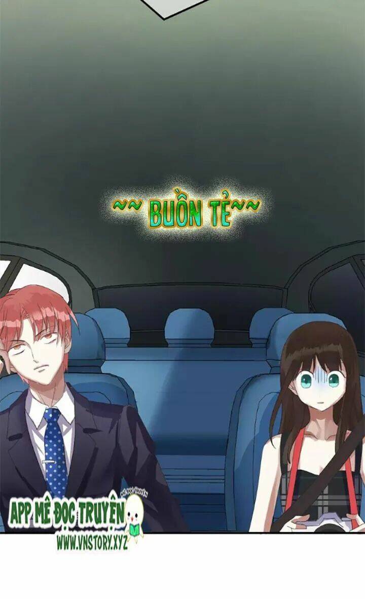 Thần Tượng Điểm Zero: Chapter 111