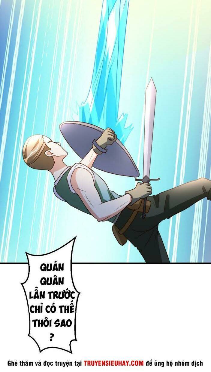 Trọng Sinh Tu Chân Tại Đô Thị: Chapter 62