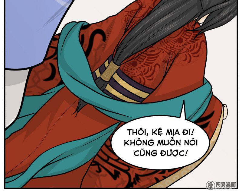 Hoàng Thượng Đoạn Tụ! Đừng Chạm Vào Ta: Chapter 97
