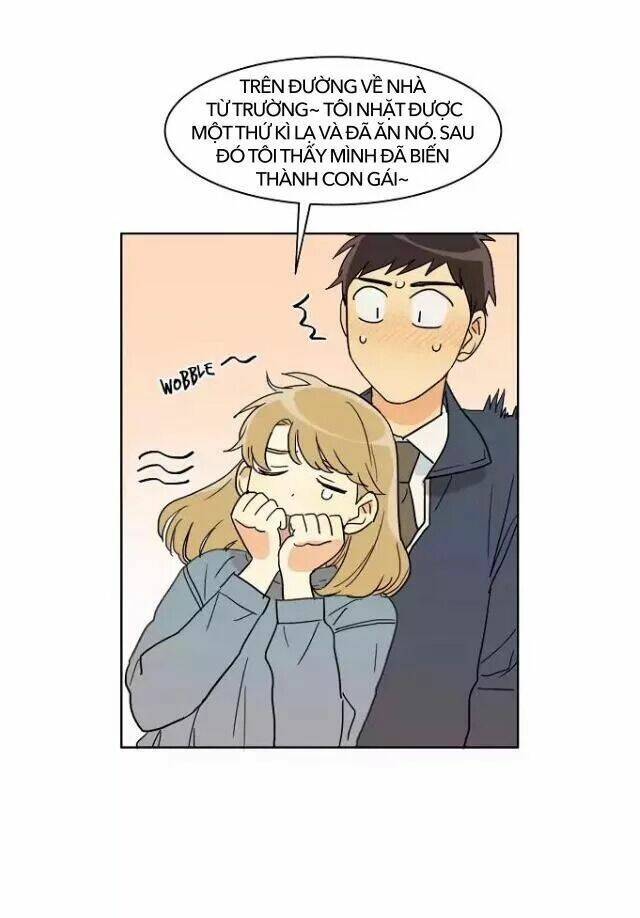 Dasadanan: Chapter 14.1