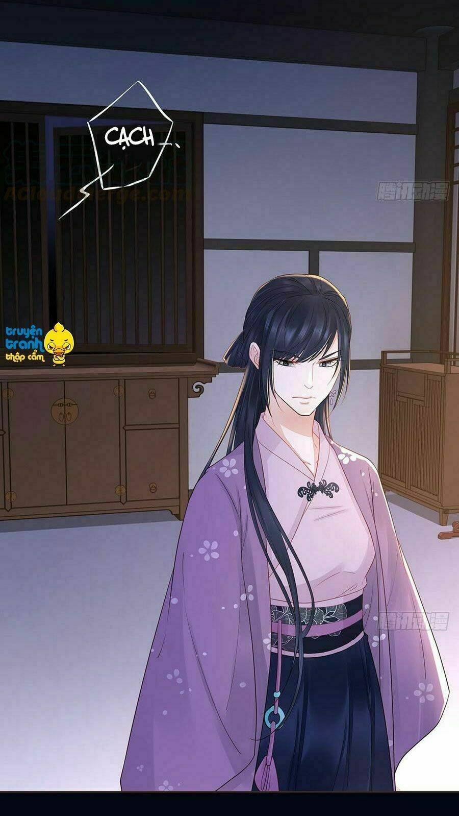 Đại Giá Thừa Tướng: Chapter 137