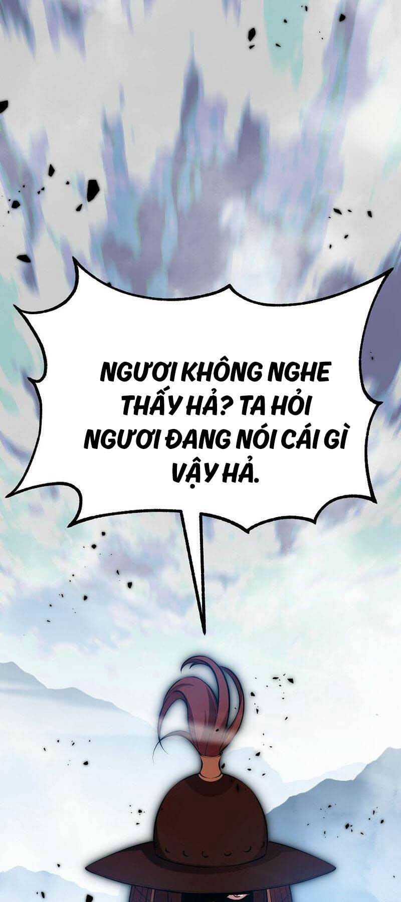 Đông Phương Bất Bại: Chapter 15