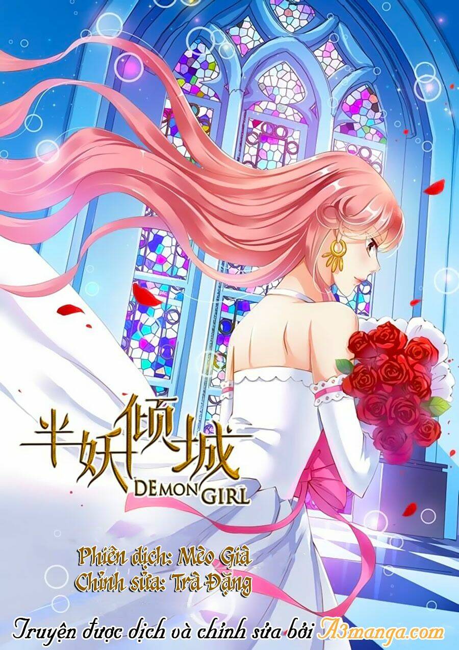 Bán Yêu Khuynh Thành: Chapter 20