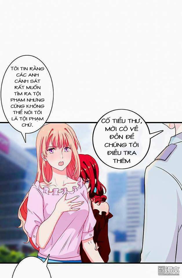 Thiểm Hôn Kinh Ái: Chapter 5