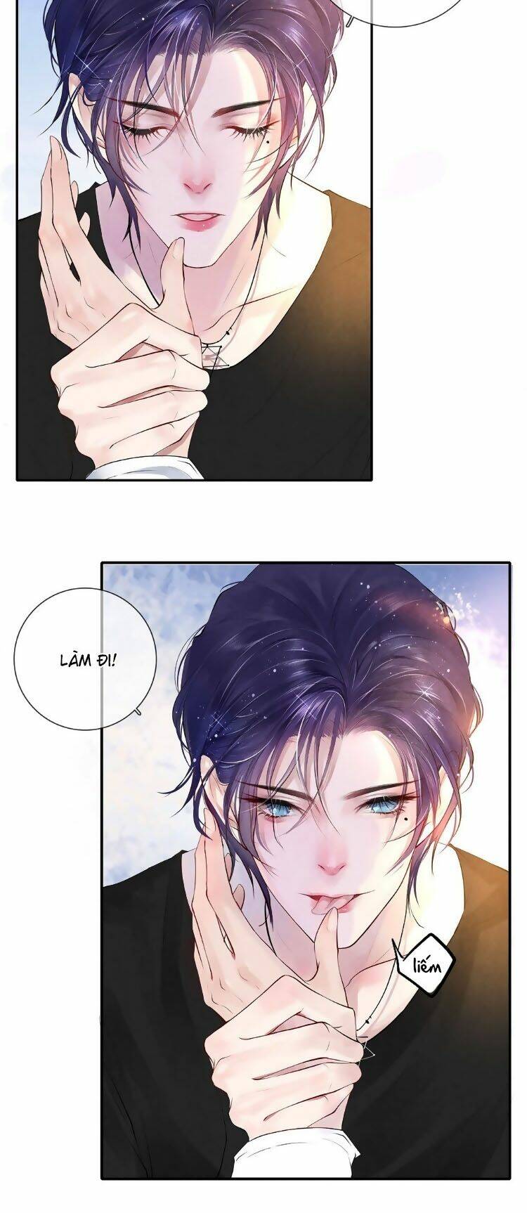 Chung Cư Của Các Ảnh Đế: Chapter 11