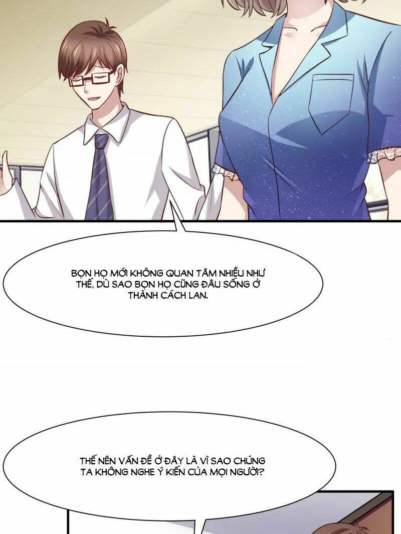 Thời Gian Đều Biết: Chapter 49