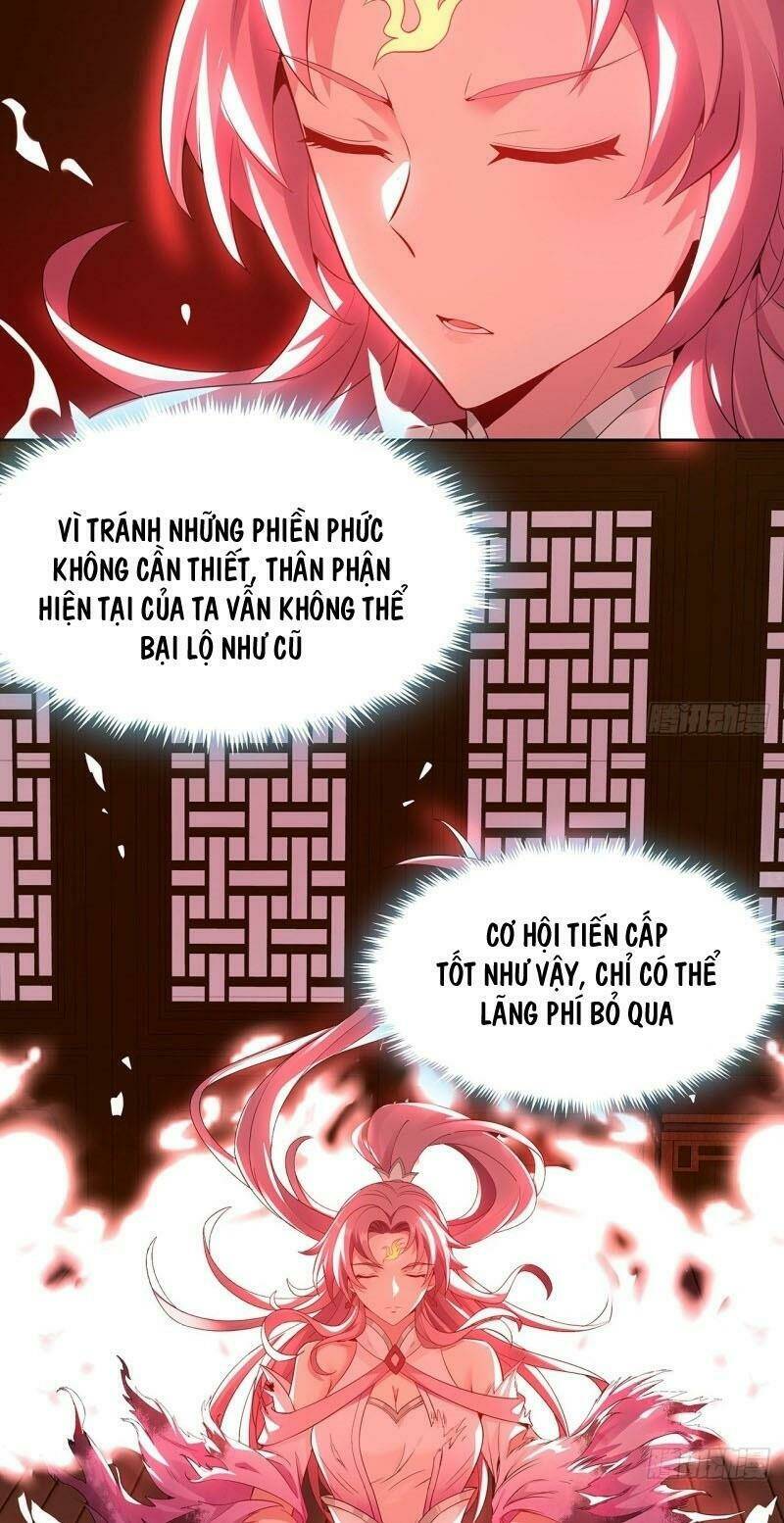 Nghịch Lân: Chapter 80