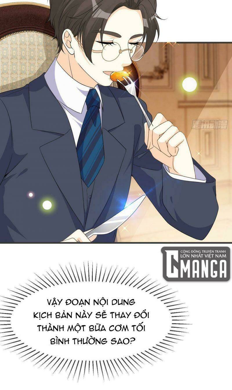 Không Thể Hòan Hảo Tuyệt Đối: Chapter 20