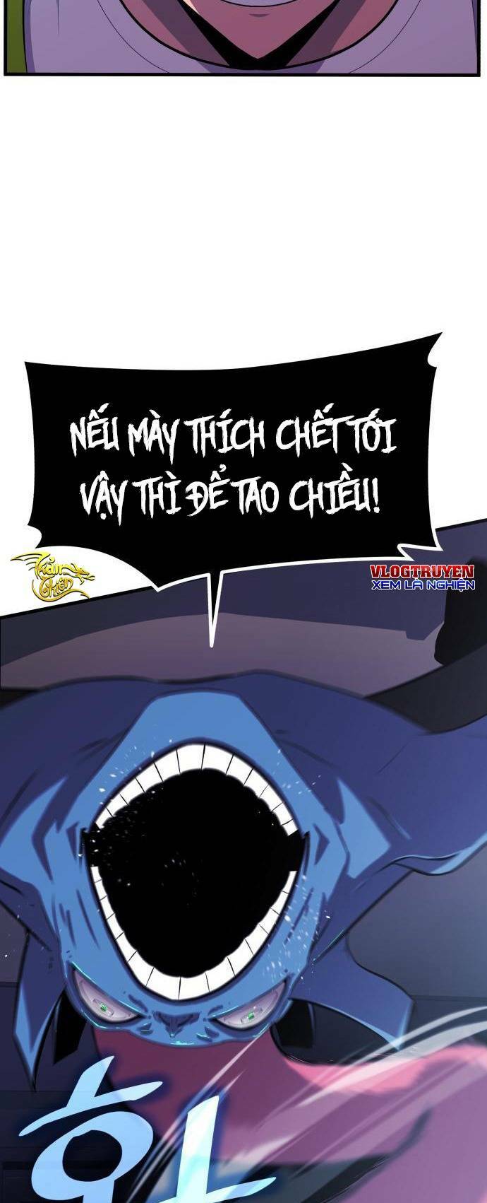 Huyết Nhân Báo Thù: Chapter 6