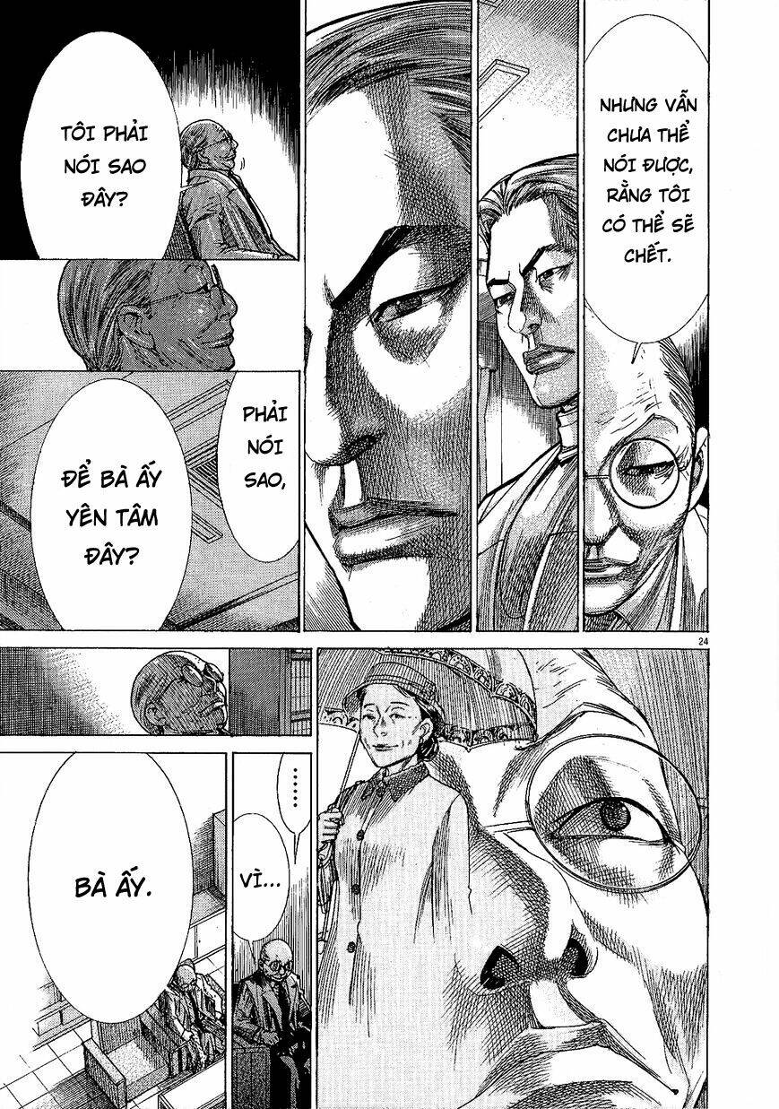 Team Medical Dragon - Y Đội Rồng: Chapter 157