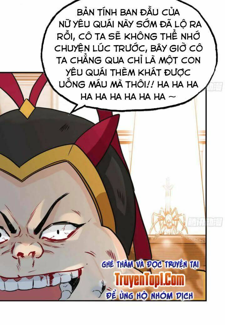 Khởi Đầu Bằng Một Con Côn: Chapter 135