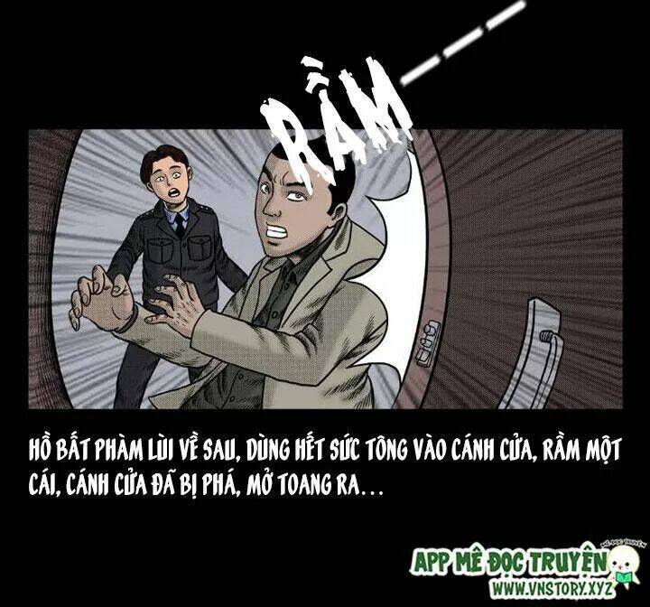 Kỳ Án Có Thật: Chapter 43