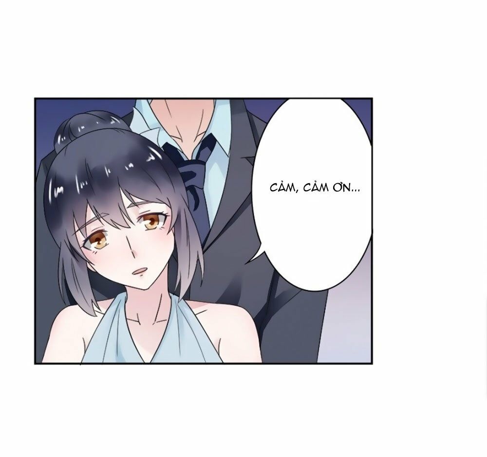 Thiên Kim Đường Môn: Chapter 73