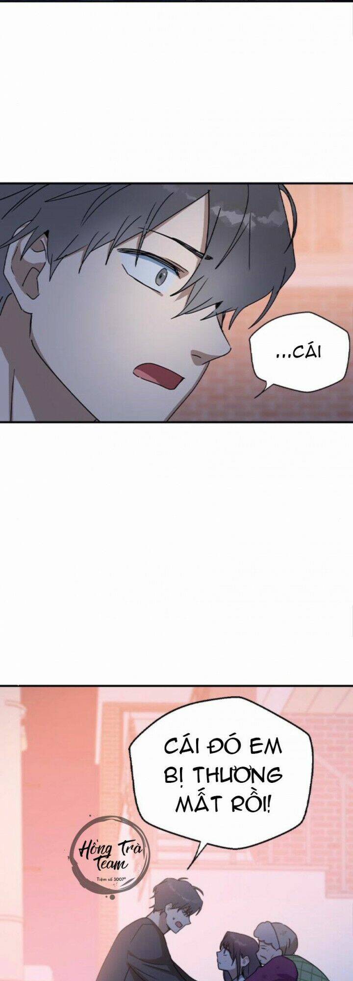 Duyên Nợ Kiếp Trước: Chapter 15