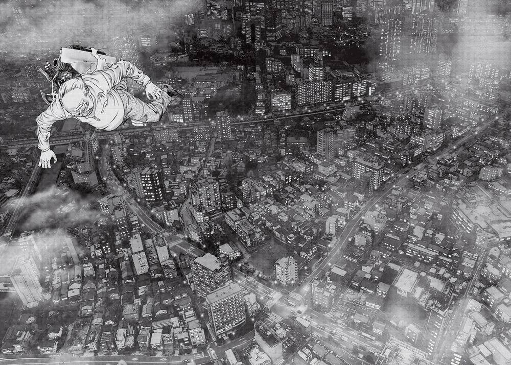 Inu Yashiki: Chapter 79