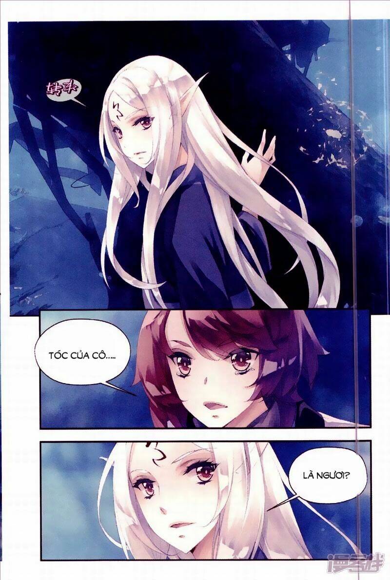 Thu La: Chapter 37