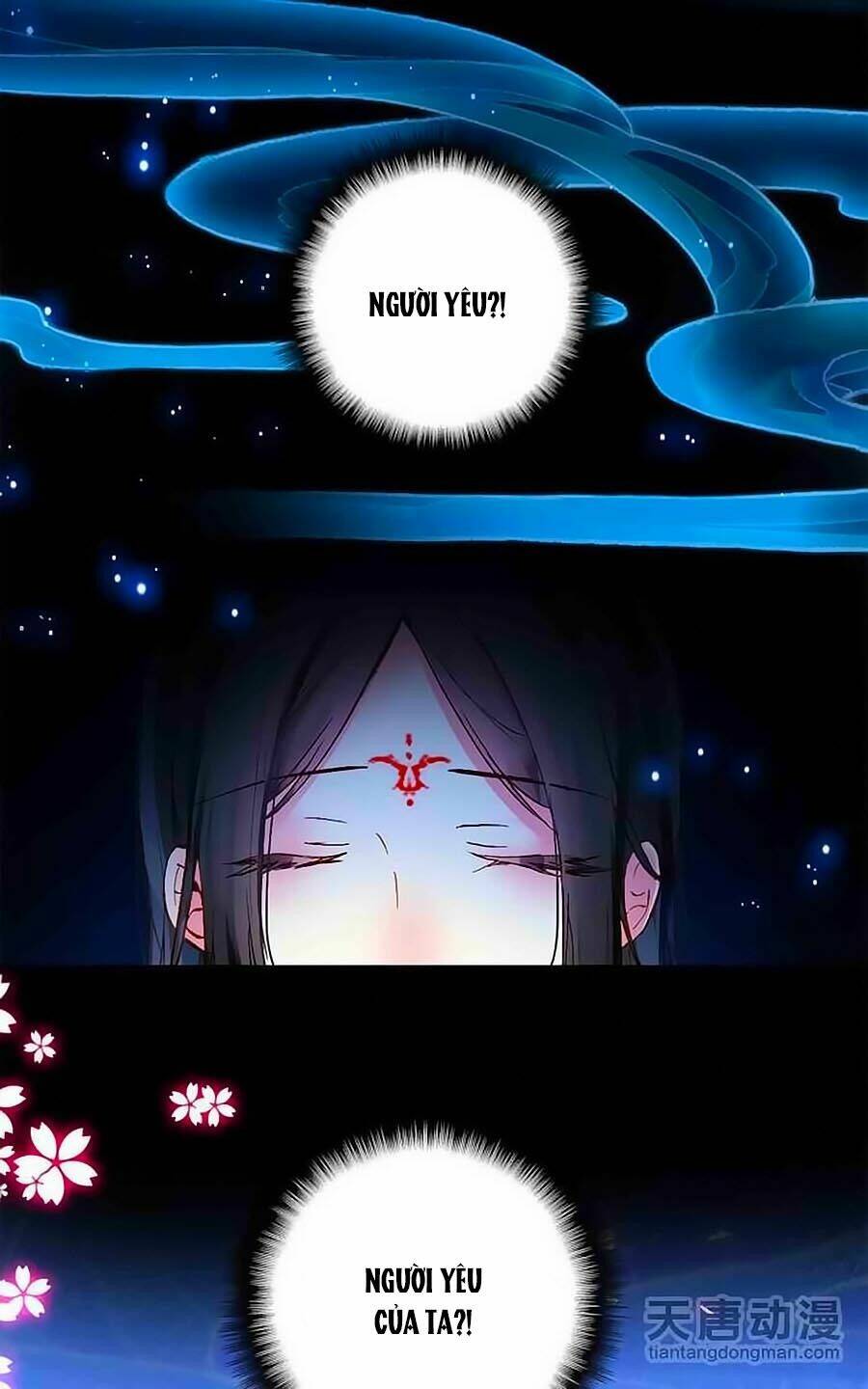 Cái Quần Nhà Ta Thành Tinh Rồi: Chapter 8