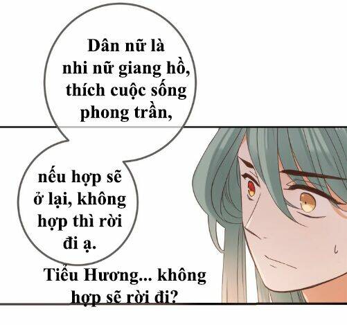 Bạn Trai Tôi Là Cẩm Y Vệ 2: Chapter 74
