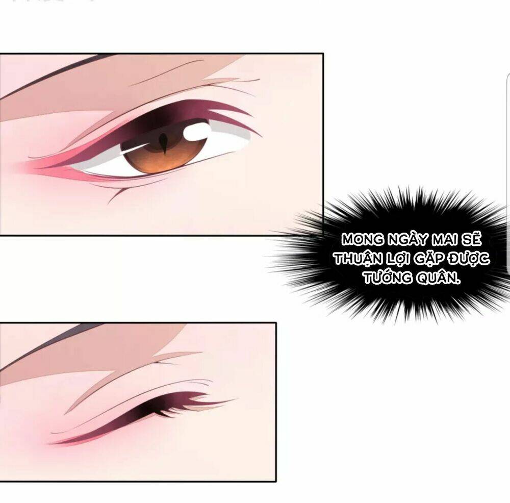 Xuyên Về Cổ Đại Làm Quốc Bảo: Chapter 37