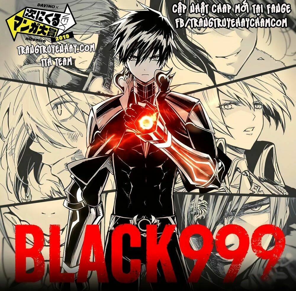 Black 999: Chapter 1.1