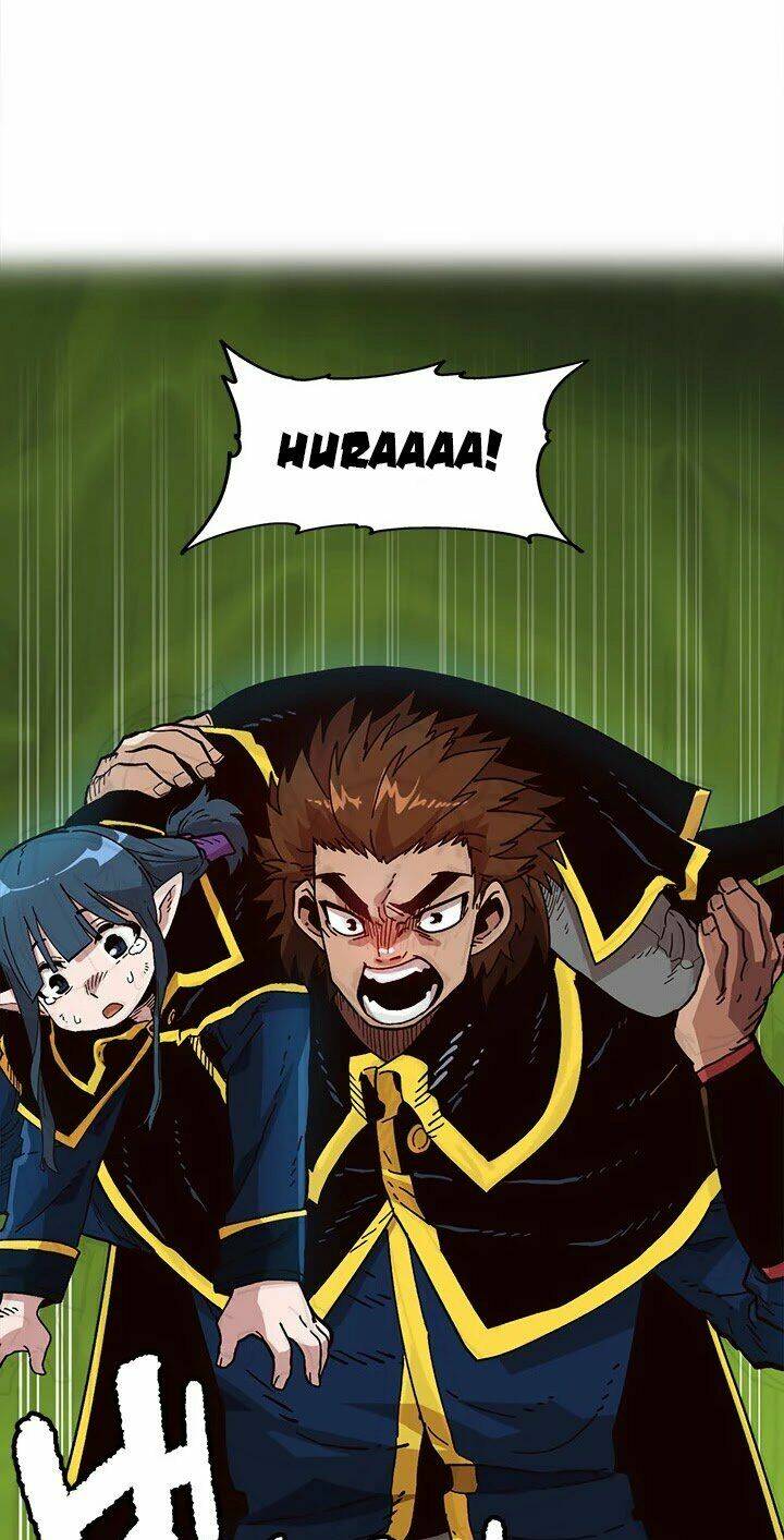 Nô Lệ Nghịch Thiên: Chapter 21