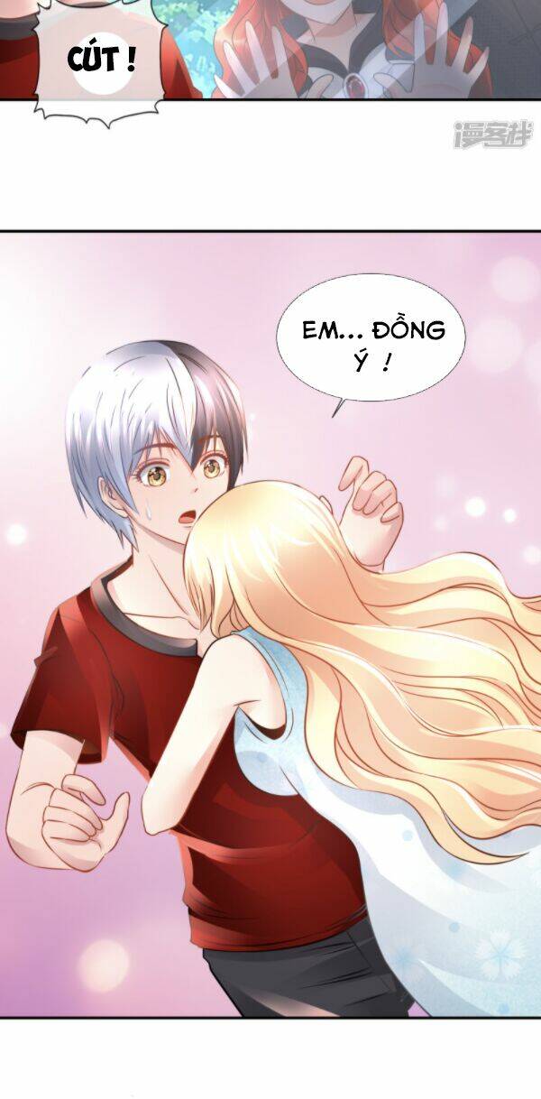 Phong Thủy Thiên Sư: Chapter 97