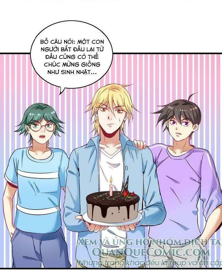 Ta Có Rất Nhiều Thành Tích: Chapter 14