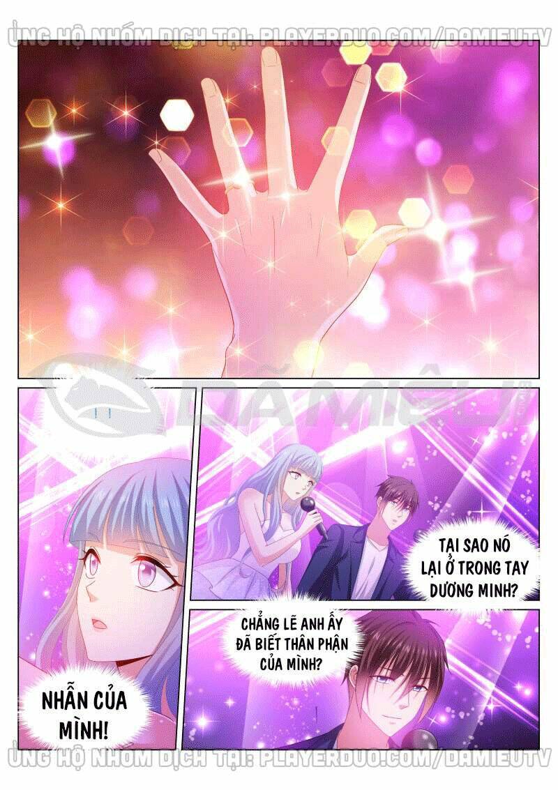 Ngận Thuần Ngận Ái Muội: Chapter 348