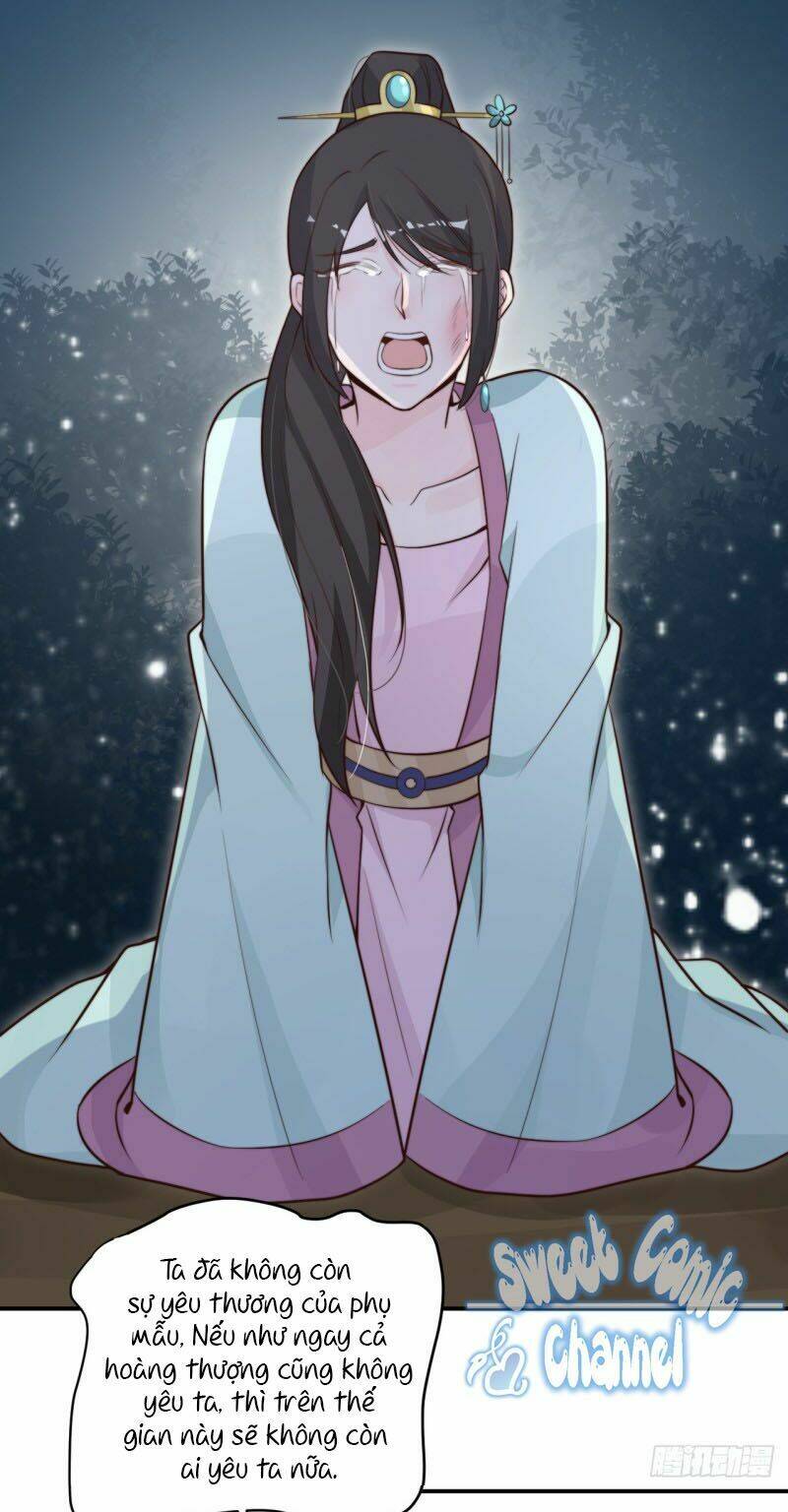 Cung Đấu Live: Chapter 27